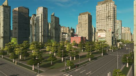 cities skylines no abandonment|(No) Abandonment : r/CitiesSkylines .